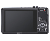 Sony DSC HX 9 - 1411199 - zdjęcie 2